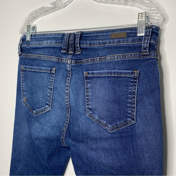 Kut From The Kloth Toothpick Skinny Jean - Picture 6 of 11